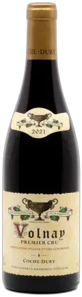 photo Coche Dury Volnay 1er Cru 2021