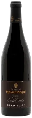 photo Domaine des Remizieres Hermitage Blanc Cuvée Emilie 2018