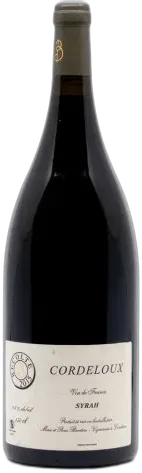 photo Benetiere Marie et Pierre Vin de France Cordeloux 2015 Magnum