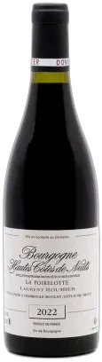 photo Roumier Laurent Hautes Côtes de Nuits 2022