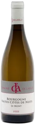 photo Domaine de l’Arlot Hautes Côtes de Nuits le Mont 2022