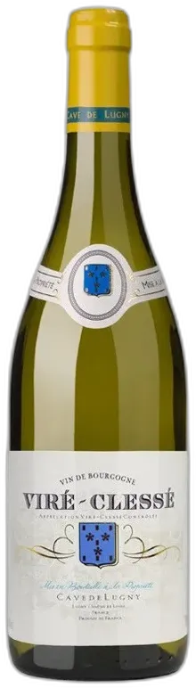 photo du vin Viré-Clessé 2023 Cave de Lugny