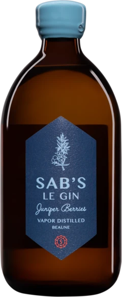 photo Sab’S Gin 