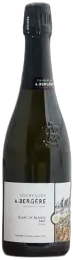 photo Champagne a Bergère 