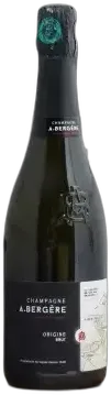 photo Champagne Champagne a Bergère 
