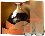 photo Rhum Zacapa Centenario xo 2 Verres
