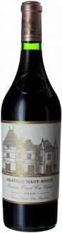 photo Château Haut-Brion 2020 1er Cru Classé