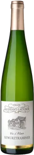 photo Gewurztraminer 2022 Domaine Allimant-Laugner