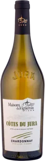 photo Chardonnay Vieilles Vignes 2021 Maison du Vigneron