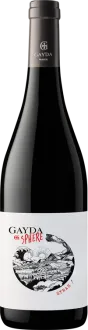 photo Syrah 2023 Domaine Gayda