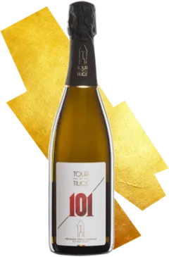 photo du vin Cuvée 101 Tour de Tilice