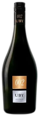 image du vin Uby 002 Pétillant