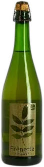 photo Frênette Sans Alcool Biologique Par Delobel