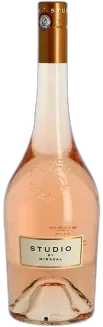 photo Studio by Miraval Vin Rosé de Provence
