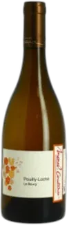 photo Pouilly Loché 2022 Cuvée le Bourg Domaine Marcel Couturier