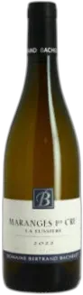 photo Maranges 1er Cru Vin Blanc 2022 la Fuissiere