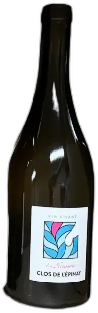 photo Clos de l’Epinay Vouvray la Houssaie 2023