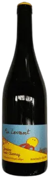 photo du vin Domaine Croix Charnay Beaujolais-Villages au Levant 2023
