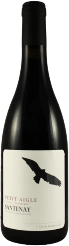 photo Domaine Boris Champy Santenay Petit Aigle 2020