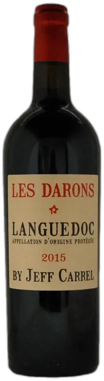 photo les Darons by Jeff Carrel Rouge