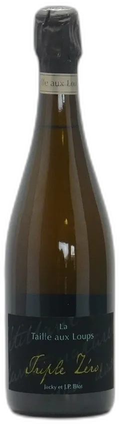 image du vin Jacky Blot Taille Aux Loups