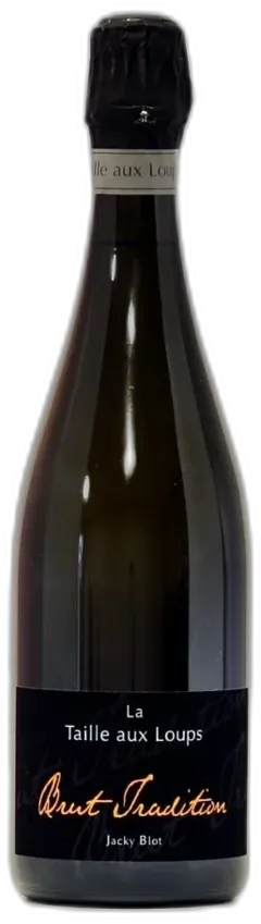 image du vin Domaine de la Taille Aux Loups Montlouis-Sur-Loire Brut "Tradition"