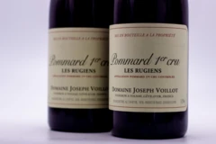 photo Joseph Voillot Pommard 1er Cru Rugiens 2022