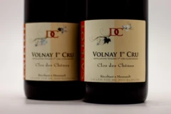 photo Domaine Michel Caillot Volnay 1er Cru Clos des Chênes 2016