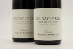 photo Nicolas Rossignol Volnay 1er Cru Clos des Angles 2018