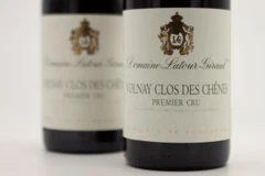 photo Latour-Giraud Volnay 1er Cru Clos des Chênes 2019