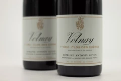 photo Antonin Guyon Volnay 1er Cru Clos des Chênes 2017