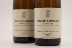 photo Comtes Lafon Meursault 1er Cru Porusots 2019