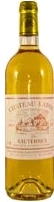photo Château Lafon 2023 Blanc