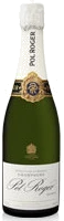 photo Champagne Pol Roger Brut Blanc Pol Roger