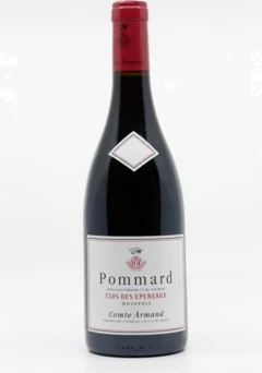 photo Comte Armand Pommard 1er Cru Clos des Epeneaux 2022