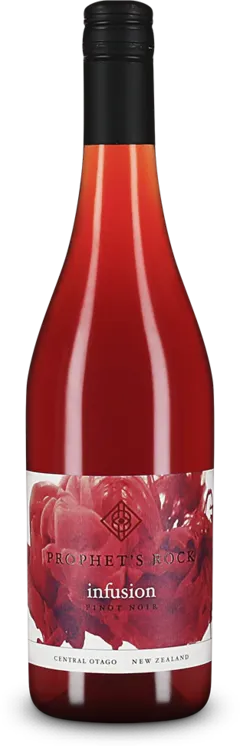 photo Pinot Noir Rock Infusion 2021