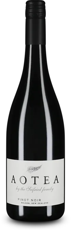 photo Aotea Pinot Noir 2021