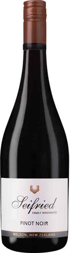 photo Pinot Noir Nelson 2023