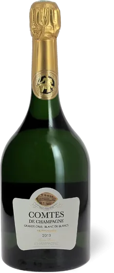 photo Taittinger
