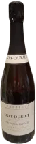 photo Egly Ouriet Blanc de Noirs Vielles Vignes