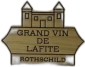 photo Lafite Rothschild Pauillac 2007