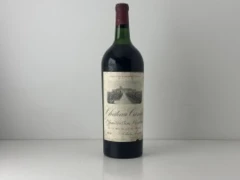 photo Canon Saint Emilion Grand Cru Classe 1959
