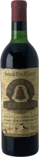 photo Angelus Saint Emilion Grand Cru Classe 1959