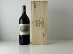 photo Lafite Rothschild Pauillac