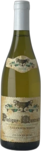 photo Coche Dury Puligny Montrachet les Enseigneres 2006