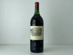 photo Lafite Rothschild