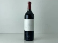 photo Latour Pauillac 2001