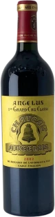 photo Angelus Saint Emilion Grand Cru Classe 2002