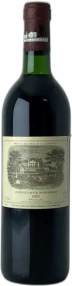 photo Lafite Rothschild