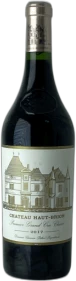 photo Haut Brion Pessac Leognan 2017